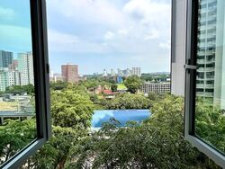 Blk 33 Skyresidence @ Dawson (Queenstown), HDB 3 Rooms #538705921
